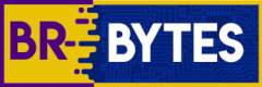 BrBytes Logo