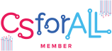 BrBytes Partner: CS For All